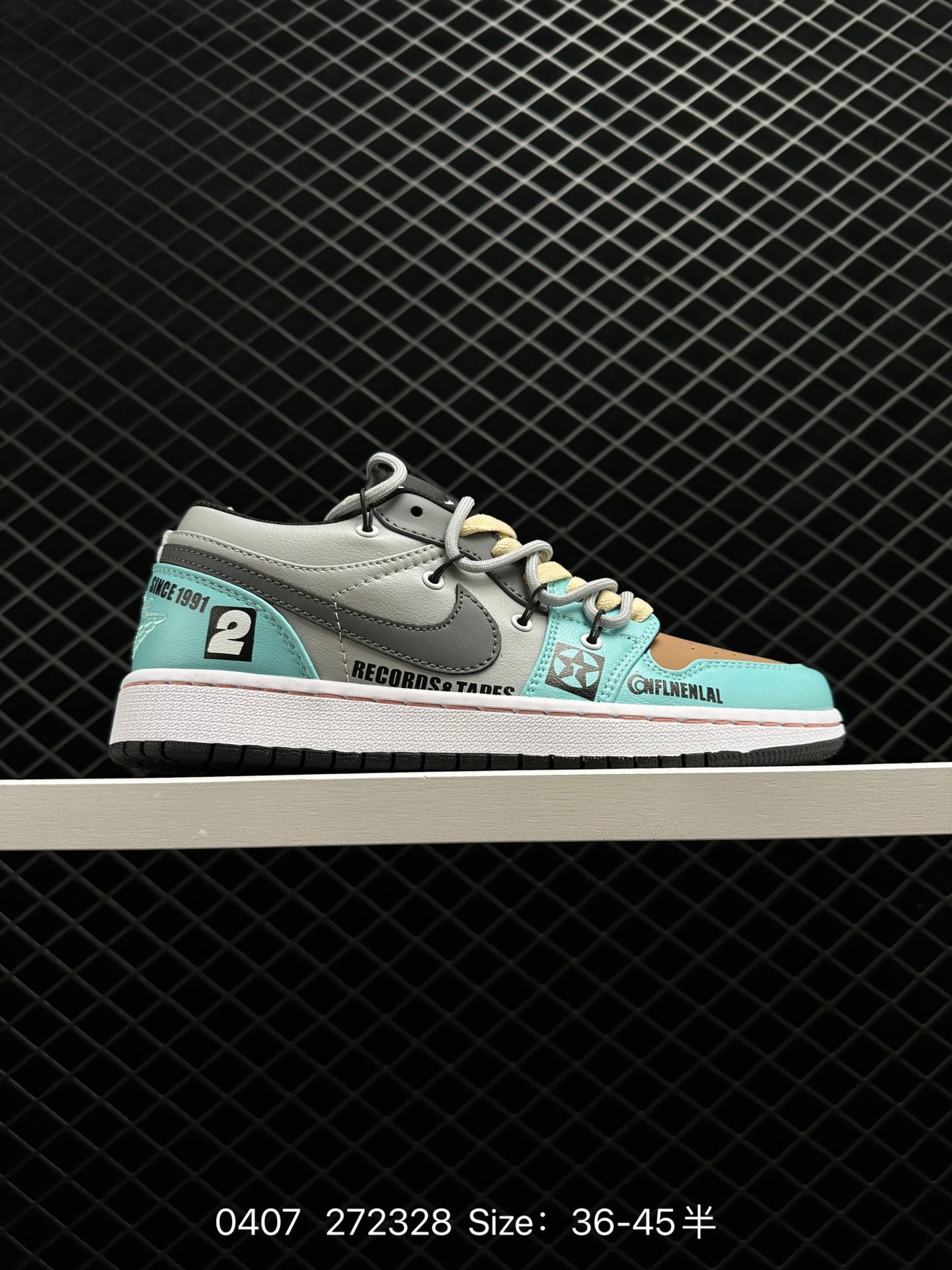 Nike Air Jordan 1 Low Nike Air Jordan 1 Low